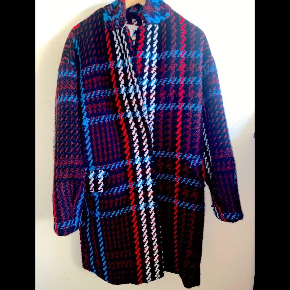 Dope H&M Coat